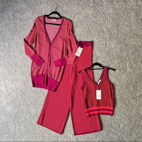 (M) Knitwear Collection Cardigan Sweater, by Zara - Picture 7 of 7